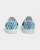 Monarch Women's Slip-On Canvas Shoe