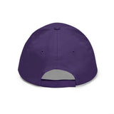 Tiger Swallowtail Inspired Unisex Twill Hat FREE SHIPPING