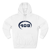 Penn State Inspired Unisex Premium Pullover Hoodie FREE SHIPPING