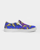 8DA55141-A966-4DEC-9A17-4119CCF4CC37 Women's Slip-On Canvas Shoe - Inspired Passion Productions