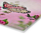 Butterfly Cutting Board