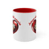 Monarch Love 11oz Mug
