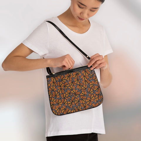 Butterfly Handbags Wallets & Totes