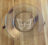 Monarch Dish Set