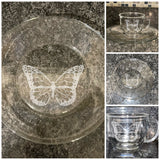 Monarch Dish Set