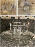 Monarch Dish Set