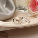 Butterfly Ring Sets - Chose Color and Qty options