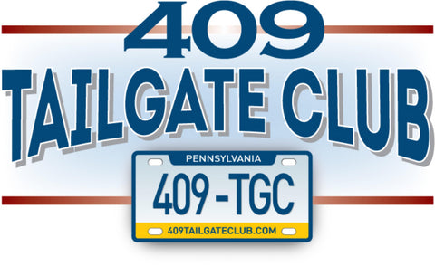409 Tailgate Club