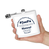 409 Celebration  Stainless Steel Flask for Game Day, Collectible Sports Flask, Custom Gift for Tailgating, Stadium Drinkware, Unique [...]