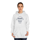409 Celebration Unisex College Hoodie - #JoePa History Gear, College Spirit Wear, Grad Gifts, College Sweatshirt, Comfortable Hoodie