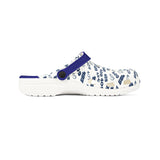 409 Comfort Clogs for Everyday Wear, EVA Foam Shoes, Unique House Slippers, Perfect for Garden and Pool, Casual Footwear