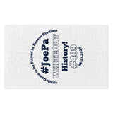 409 Celebration Rally Towel for Game Days, Sports Events, Tailgating, Collectible Memorabilia, Perfect Gift for Fans