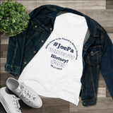 409 Celebration Women's Triblend Tee
