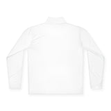 409 Celebration Unisex Quarter-Zip Pullover - Casual Comfort for All Seasons, Great for Outdoor Adventures, Gift for Friends, Cozy Layering Essential
