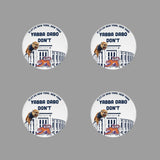 2025 Bowl Buttons