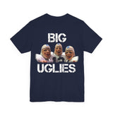 Big Uglies 2024 Good Sports Unisex Jersey Short Sleeve Tee