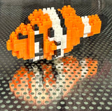 Clownfish Micro Morph Micro-Block model