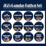 2025 Button Bonanza