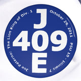 409 legacy button