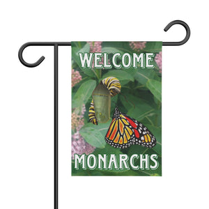 Garden Banner