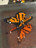 Monarch Butterfly Micro Morph Micro-Block model