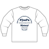 409 Celebration Unisex Long Sleeve T-Shirt