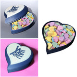 3D Print Valentine Heart Box