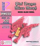 Dragon Micro Morph, Micro-Block Model