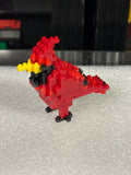 Cardinal Micro Morph Micro-Block model
