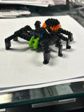Jumping Spider Micro Morph Micro-Block model