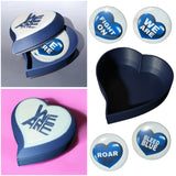 3D Print Valentine Heart Box