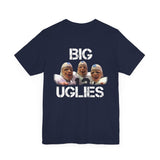 (no Year) Big Uglies 2024 Good Sports Unisex Jersey Short Sleeve Tee