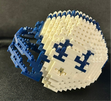 Mini Helmet Micro Morph Micro-Block model