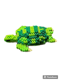 Sea Turtle Micro Morph Micro-Block model