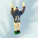 Blocked Kick Micro Block Model