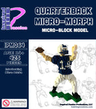 Quarterback Model