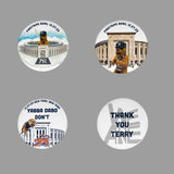 2025 Bowl Buttons