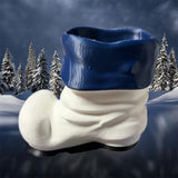 Santa Boot with Candy