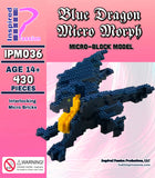 Dragon Micro Morph, Micro-Block Model