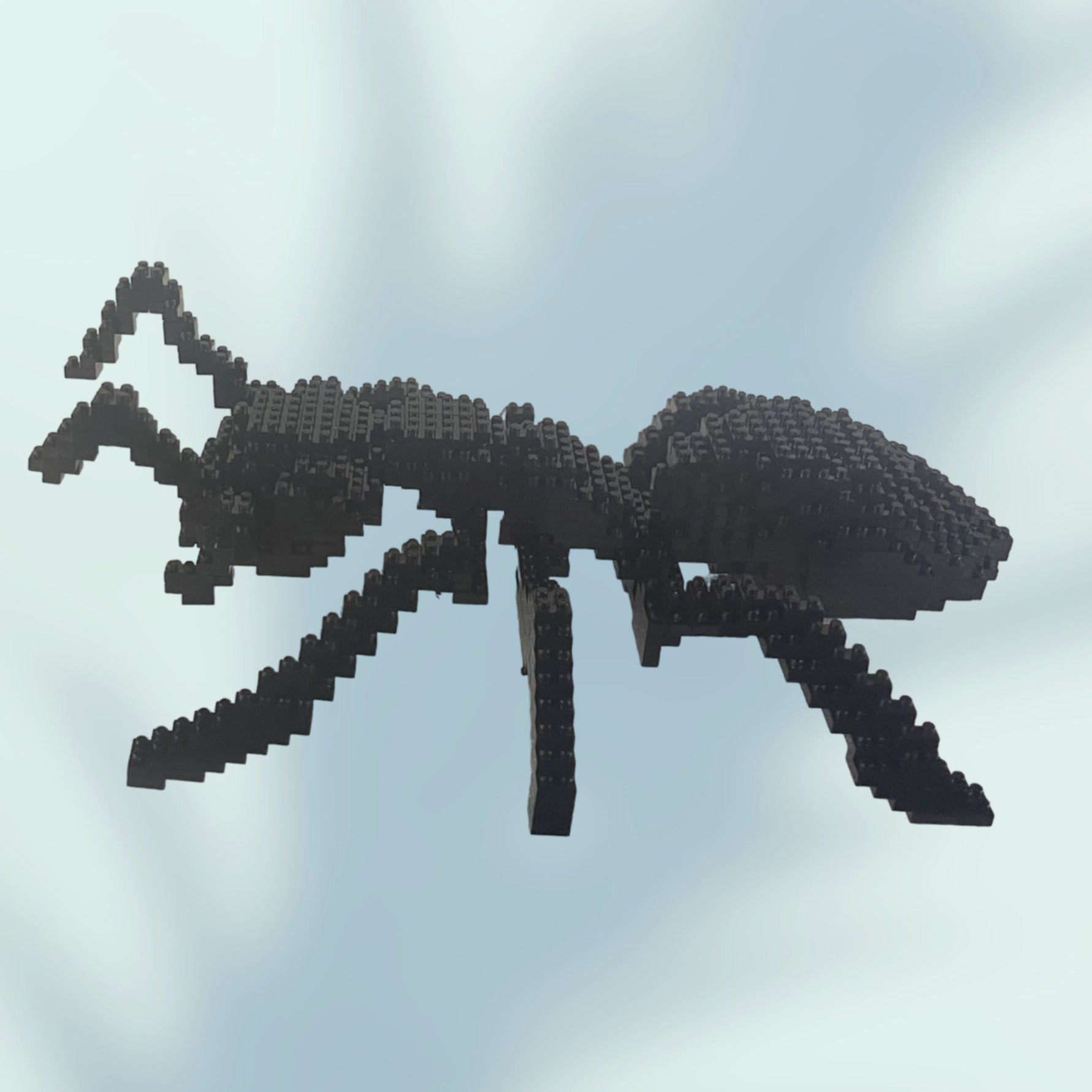 Ant Micro Block Model – Inspired Passion Productions