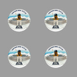 2025 Bowl Buttons