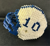 Mini Helmet Micro Morph Micro-Block model