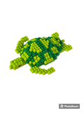 Sea Turtle Micro Morph Micro-Block model