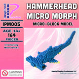 Hammerhead Micro Morph Micro-Block model