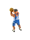 Basketball Player Micro Block Model