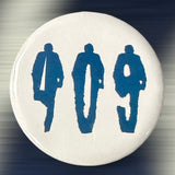 409Forever Milestone Wins Button Set - FREE SHIPPING