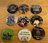 2025 Button Bonanza