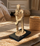 Joe Paterno Scholar Statue (3D) Print Version