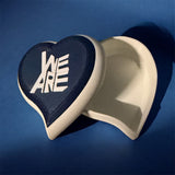 3D Print Valentine Heart Box