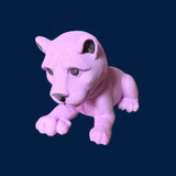 Bobble Cubs